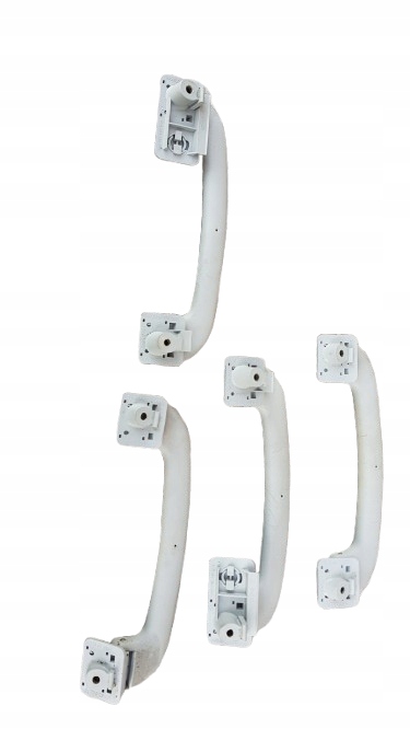 MERCEDES CLK W208 Handgriff Haltegriff Halter Dachhimmel Dachverkleidung links rechts