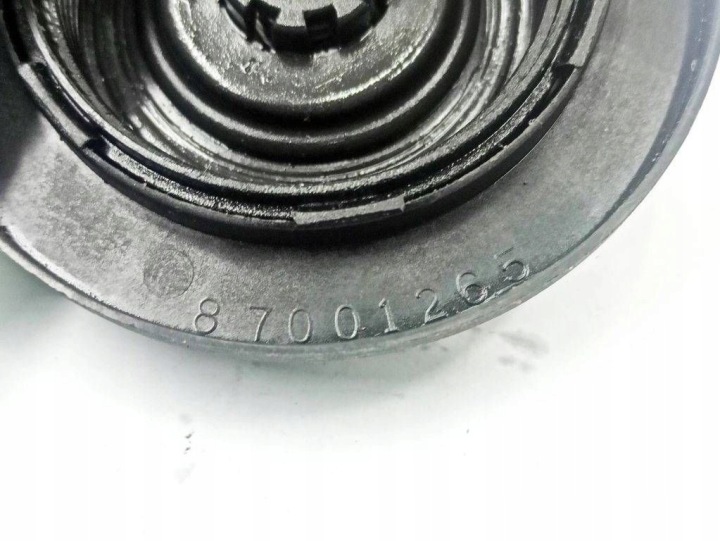 Mercedes-Benz M-Class CNG tank stopper ML 270 CDI 9