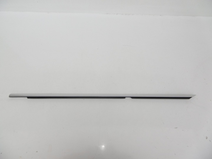 moulding dust door right rear part MERCEDES W166