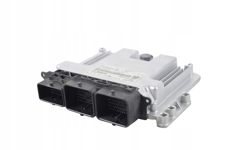 Ordinateur Unité de contrôle FORD 0281031532 DA6A-12A650-PC