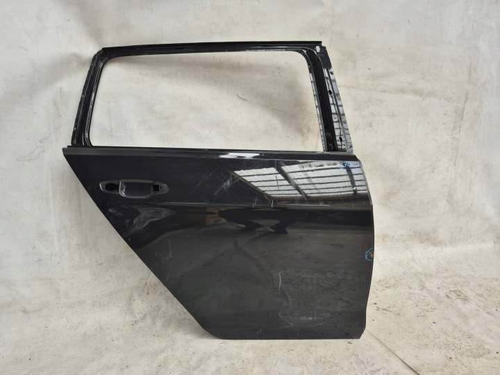 VW GOLF VII 7 KOMBI 13-20 Portière Arrière Arrière Droit