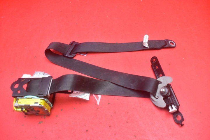 tension belt safety left front EU 73220-0F053 TOYOTA VERSO 09-18