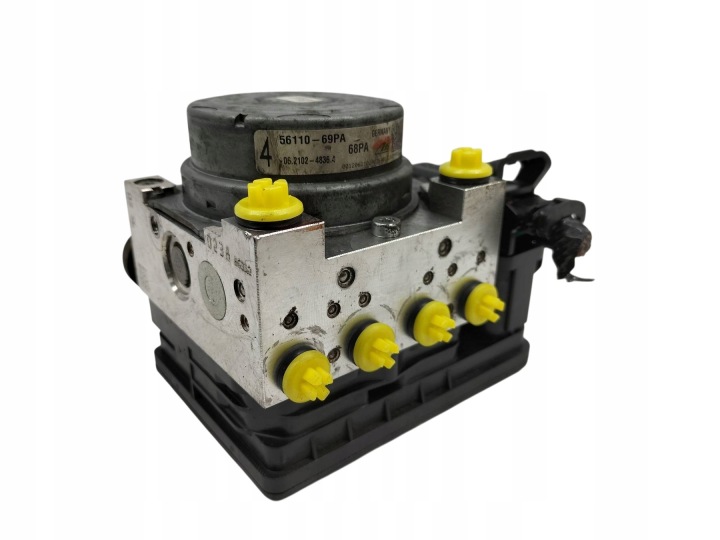 pumpa ABS 56110-69PA 06.2102-4836.4 Suzuki Baleno II (2015-2022)