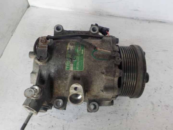 HONDA CIVIC VIII 2.2 compressor pump of the air conditioning TRSE07 4902