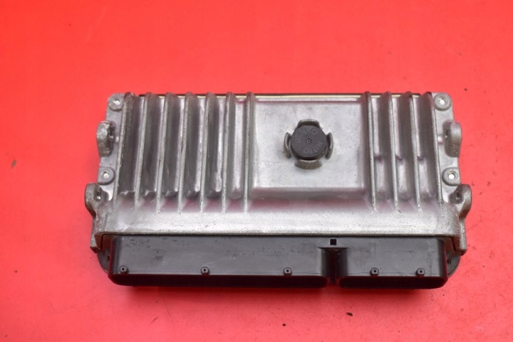 Bedienteil 89661-0Z730 MB275600-5091 TOYOTA AURIS E18 1.6 VALVEMATIC 112 KM