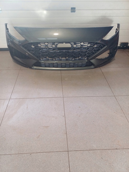 Paraurti Anteriore Anteriore HYUNDAI I30 III 3 LIFT N- LINE 2 X PDC 86511-G4DA0