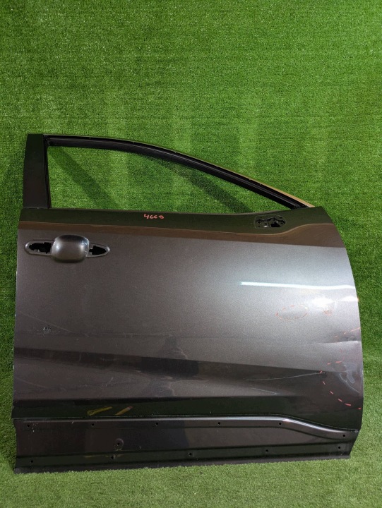 Portière Avant Droit Droite Avant TOYOTA RAV4 V 18- NR.D4669