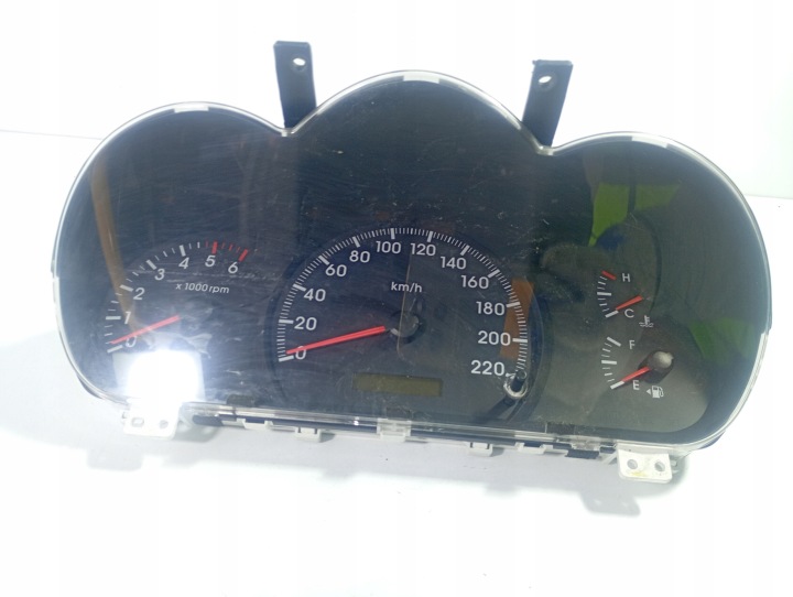 Kia CERATO 1 und 03-08 Kombiinstrument Kombiinstrument Drehzahlmesser OE 940032F360