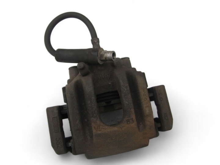 caliper brake rear rear part left 345 BMW E65 LIFT LCI 4.8 V8 750i