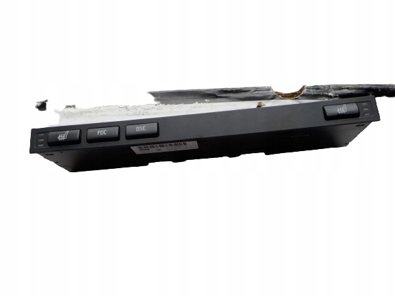 BMW E38 vypínač DSC PDC GRZANIE sedačky