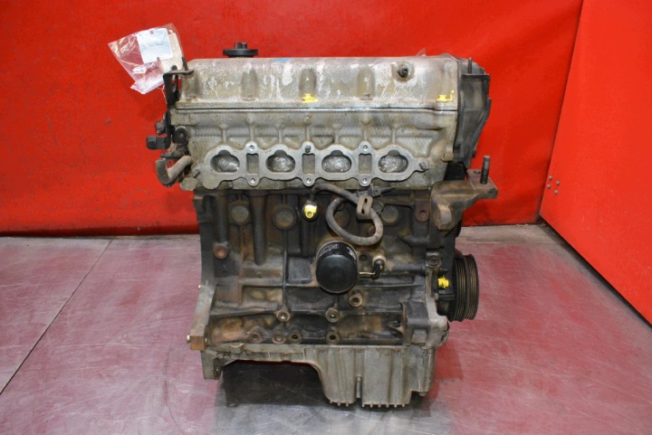 engine pillar petrol TB KIA CARENS 2 II FJ 1.8 16V 125KM 02-06 KOMPRESJA