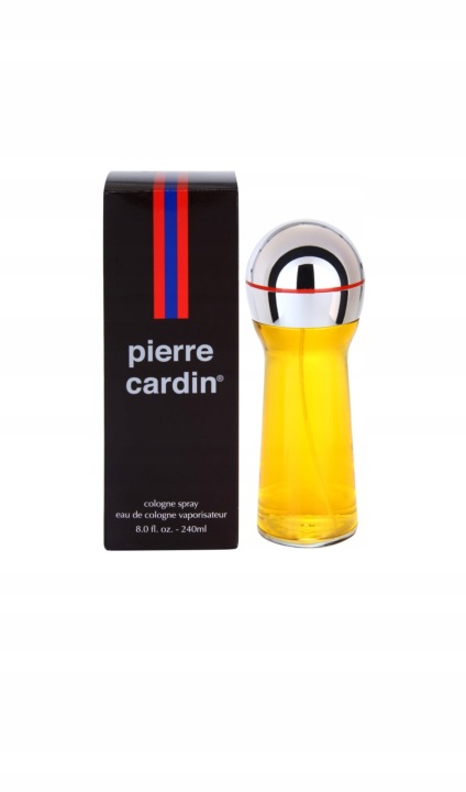 pierre cardin pour homme