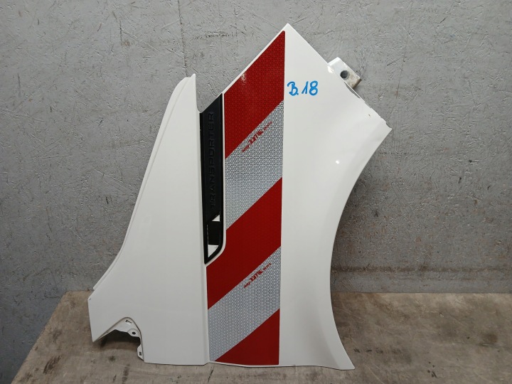 Aile Avant Droite VW T6,1 T6 1 T6-1