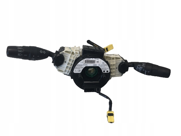 páčky pod volant a ovládání ovladanie HONDA CIVIC VIII