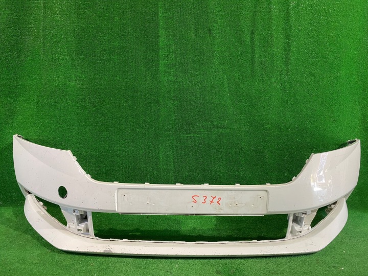 nárazník predný predok SKODA FABIA III LIFT