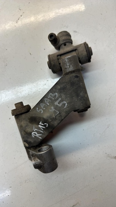 mecanisme levier vitesse levier mechanizmu mécanisme levier vitesse engrenage SAAB 900 NG 94-96 4282307 95 9-5