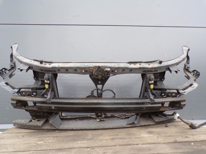 Schlossträger CZOLOWKA Versteifung Schlossträger HYUNDAI i30 1 und GENERACJA (1)