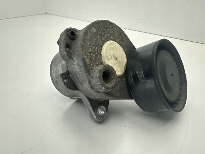 Mercedes-Benz GLE AMG (W166 - C292) AISI9CU3 alternator cinturão tensionador 6