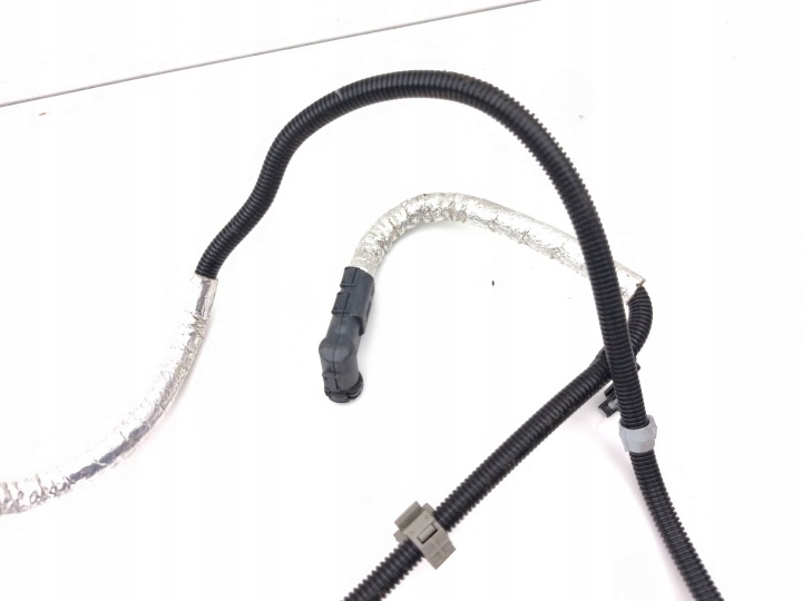 Skoda Superb B9 2025 AdBlue 3Q0131961F cable 9