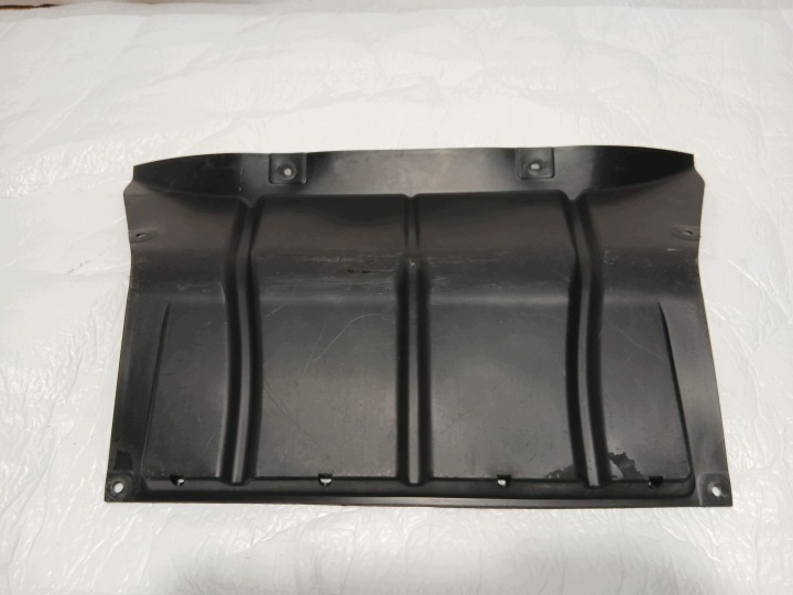 IVECO DAILY VI 6 Couvercle, Couverture Couverture tablier moteur Protection soubassement Moteur 5801592785