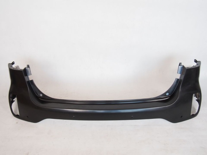 Kia Sorento II FL Paraurti posteriore posteriore 2 Lift 12-15r PDC