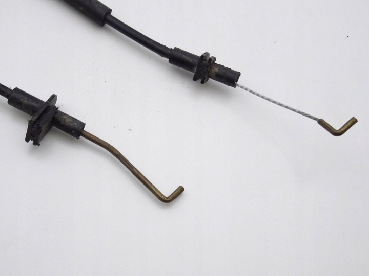 LINKA CURRENT CLOSE OF THE QUIET FIAT DOWPLE NO.124 5
