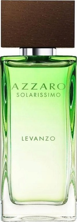 azzaro solarissimo - levanzo