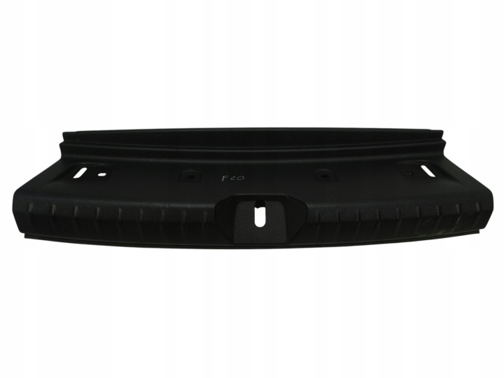 kryt stěny kufru zadní BMW F20 2013R. 7221871