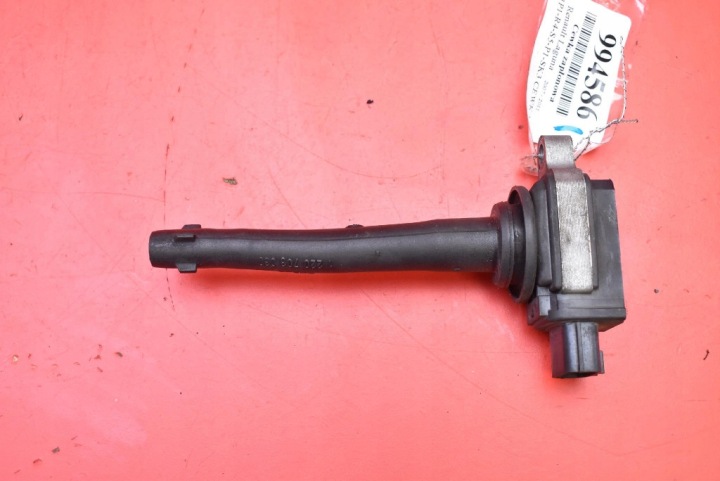 coil ignition 22448ED800 0221604014 RENAULT LAGUNA 3 III 2.0 16V 140 KM