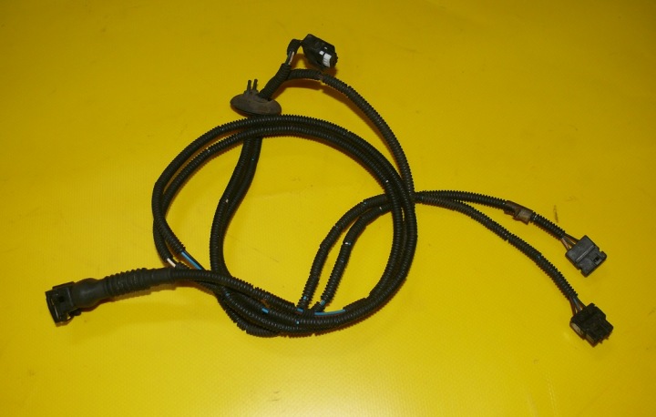 Câblage de la suspension NIVO Arrière MERCEDES W140