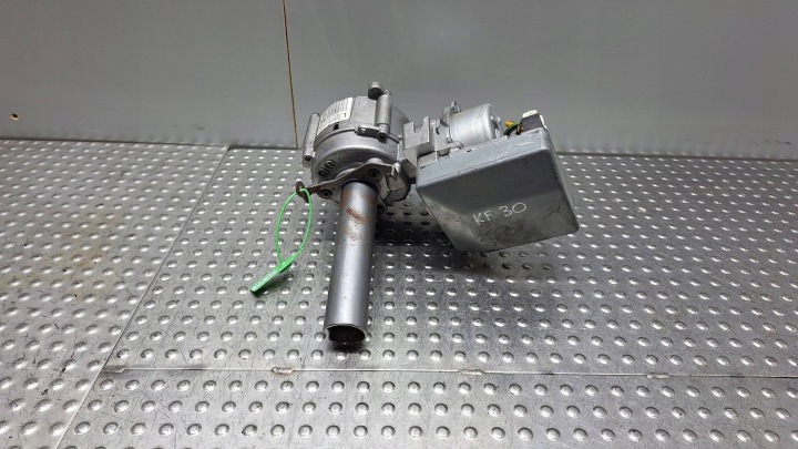 Servolenkung elektrisch 8V51-3C529-JM FORD FIESTA MK7