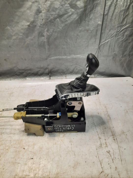 Opel OE 55563829 CDTI Schalthebel Bowdenzug Schalt getriebe
