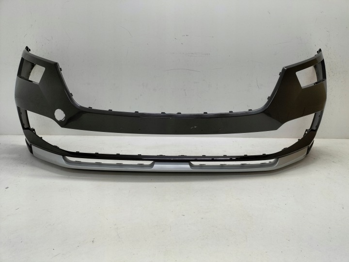 Pare chocs avant Avant SKODA KAMIQ 19