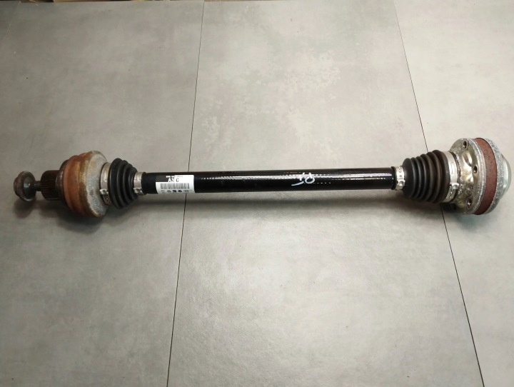 Audi Q5 8R Semiasse posteriore 8R0501203C