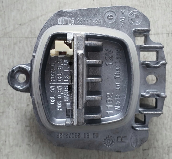 BMW G80 G81 G22 G23 G26 G82 G83 Centralina modulo LASER JEZ Destra 23072-2R