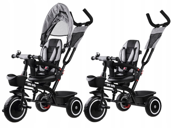 Велосипед колісний Tiny bini Bike la дітей 3 м +