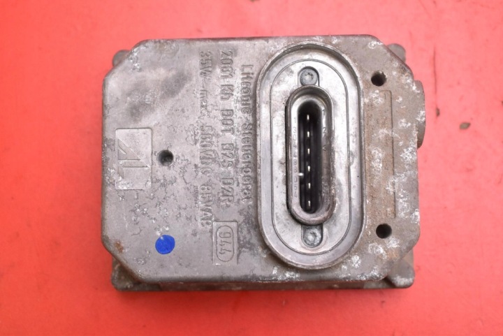 Unité de contrôle XENON KSENON Gauche 1307329052 MERCEDES S-KLASA W220 98-02