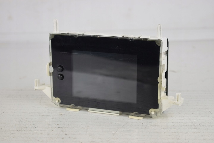 Display navigazione FORD FIESTA MK7