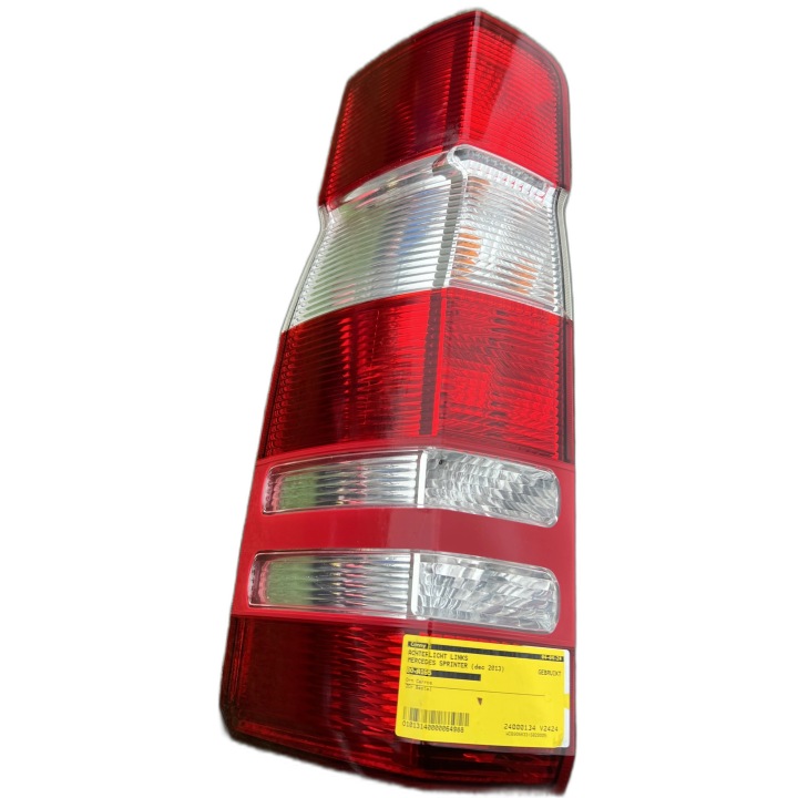 MERCEDES SPRINTER light rear left A9068202100 A9068200164 complete ORYGIN
