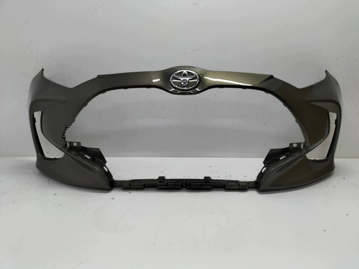 Frontstoßstange vorne TOYOTA YARIS 4 IV 20
