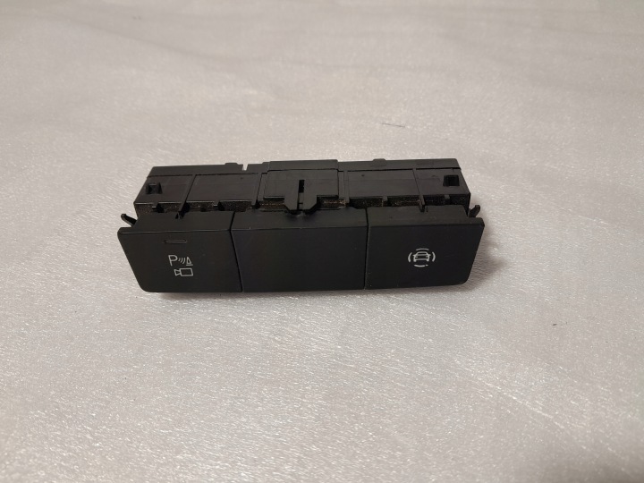 AUDI Q8 4M PANEL PRZYCISKOW ovládání 4N0959673