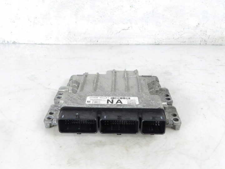 DACIA DUSTER II LIFT 1.3TCE Centralina Motore 237104659S