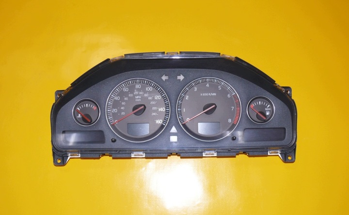 kombiinstrument kombiinstrument VOLVO XC90 und 1 2.9 BI-TURBO 272KM 02-06r. 8673267 8691648