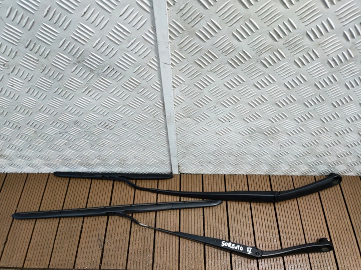 KIA SORENTO IV 20-25 nosac metlica brisača brisača EUROPA 2SZT. KOMPLET