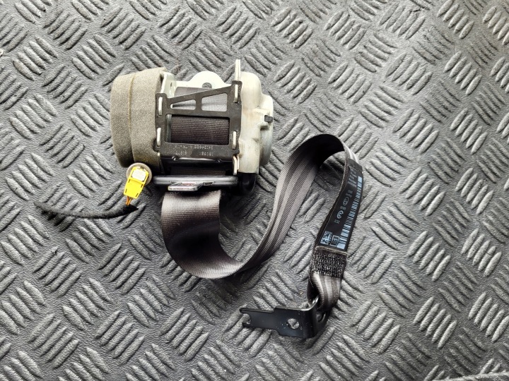 tension belt safety rear part rear right left 98094817 PEUGEOT 3008 II