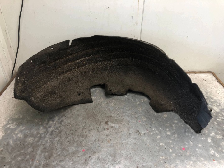 Radschale rechts heck MERCEDES W212 KOMBI A2126902230