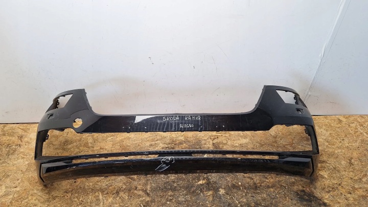 PARE CHOC AVANT AVANT 658807221 SKODA KAMIQ 19