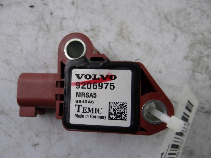 Crashsensor Drucksensor VOLVO S40 9206975