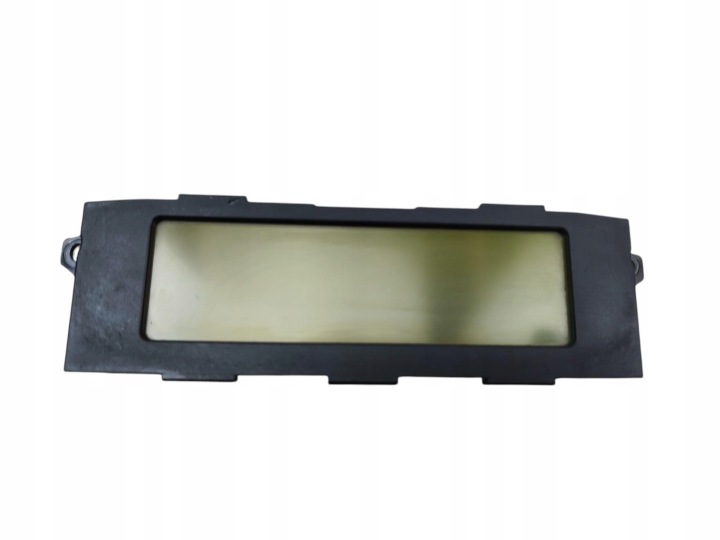 display CITROEN C5 II (2004-2008) LIFT 9657882880-03