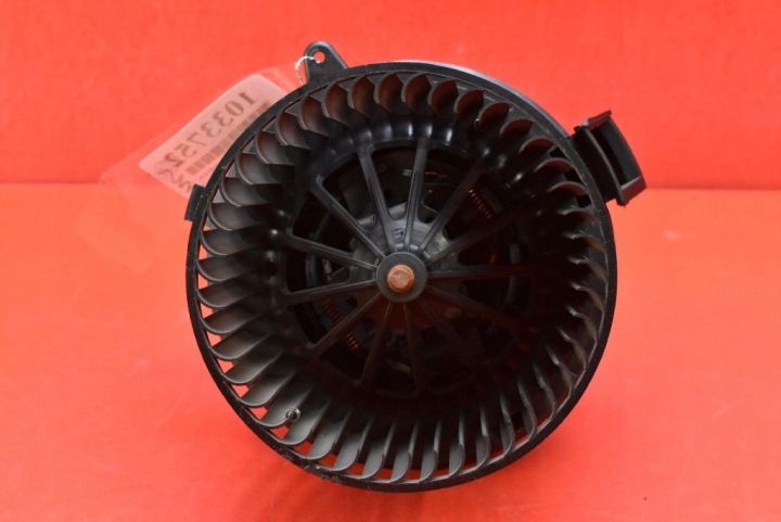heating fan air conditioning devices EU T4190003 CITROEN C3 2 II LIFT 12-16